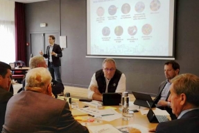 CDPPT... La Poste revisite ses missions... entre défis et renouveau toujours au plus près du service au public !